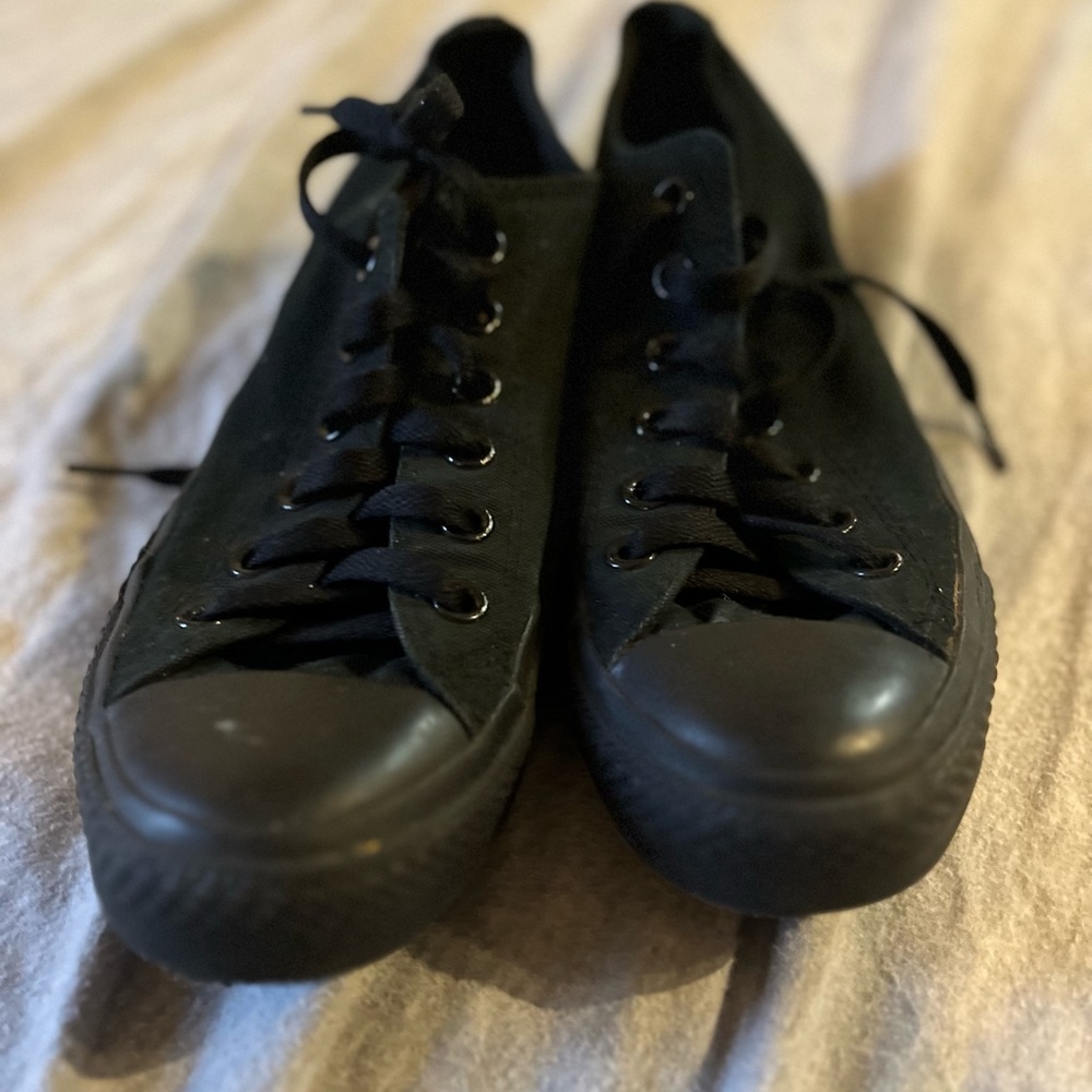 Converse shoes